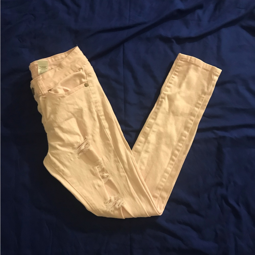 Girls VIP JEANS - Picture 5 of 10